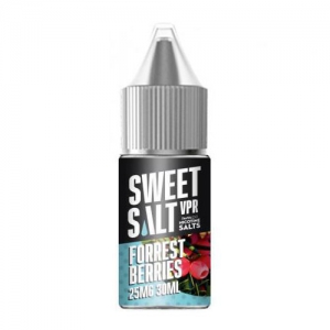 Sweet Salt - Forrest Berries