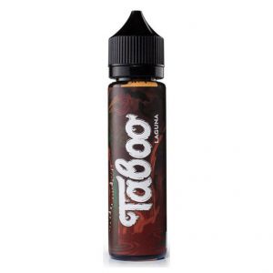 Жидкость для электронных сигарет Taboo Laguna | Купить