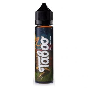 Жидкость для электронных сигарет Taboo Millenium | Купить