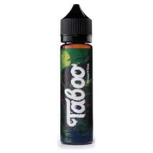 Жидкость для электронных сигарет Taboo Phantom | Купить