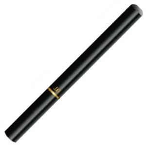 Купить электронную сигарету DENSHI TABACO Premium Black (2 сигареты) с доставкой
