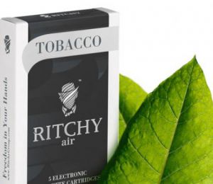 Картриджи Ritchy Air Tobacco купить за 99 руб