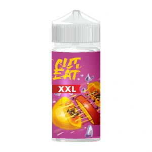 Жидкость для сигарет Cut Eat Tropical Mix | Курить