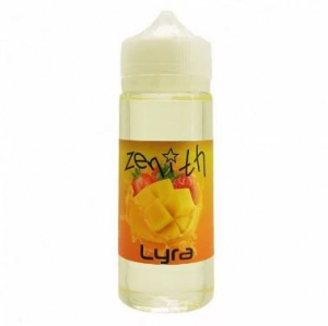 Жидкость Zenith (120 ml) - Lyra