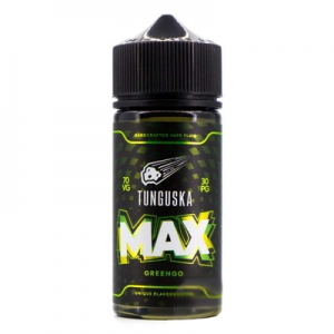Жидкость Tunguska Max (100 ml) - Greengo