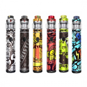 Набор Freemax Twister 80W + Fireluke 2