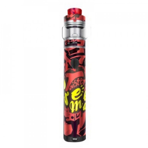 Freemax Twister 80W + Fireluke 2