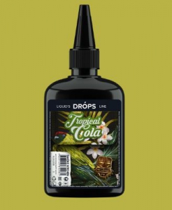 Жидкость Smoke Kitchen - Tropical Cola