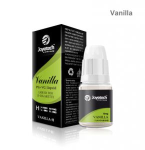 Жидкость Joye Vanilla (Ваниль) 20 мл купить за 399 руб