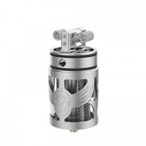 Обслуживаемый Бак Vapefly Brunhilde Top Coiler RTA