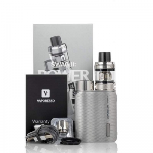 Электронная сигарета Vaporesso Swag 2 kit