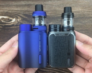 Электронная сигарета Vaporesso Swag 2 kit
