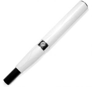 Электронная сигарета VGO white купить за 990 руб. 