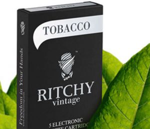 Купить картриджи Ritchy Vintage Tobacco за 99р