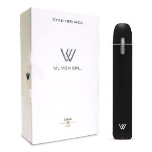 Электронная сигарета Von Erl My | Купить. Цена.