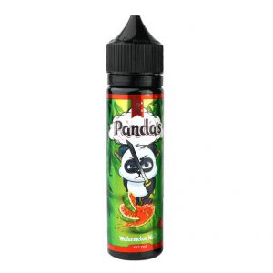 Жидкость для сигарет PANDA'S Watermelon Ninja