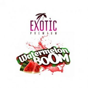 Ароматизатор Exotic Premium Watermelon boom 10 мл.