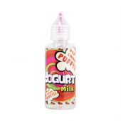 Жидкость Yogurt Milk Wild Cherry 50 мл