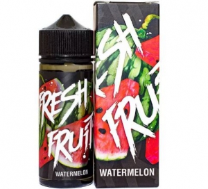 Жидкость Fresh Fruits (120 ml) - Watermelon