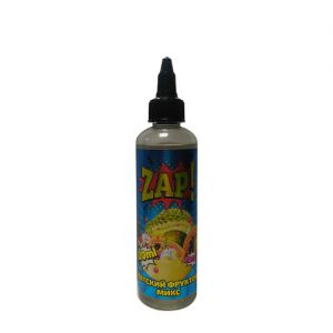 Купить жидкость Zap (Азиатский фруктовый микс) 120 мл