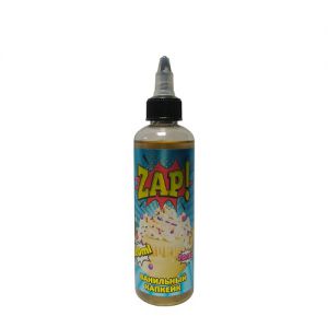 Купить жидкость Zap (Ванильный капкейк) 120 мл