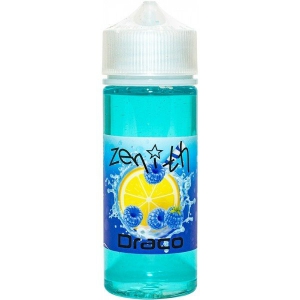 Жидкость Zenith (120 ml) - DRACO