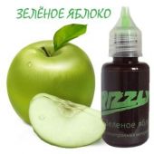 Жидкость Grizzly Яблоко 
