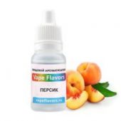 Ароматизатор Vape Flavors Персик 10 мл. 