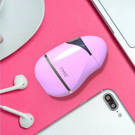 Hugsvape Eggie Pod System Hugsvape Eggie Pod System