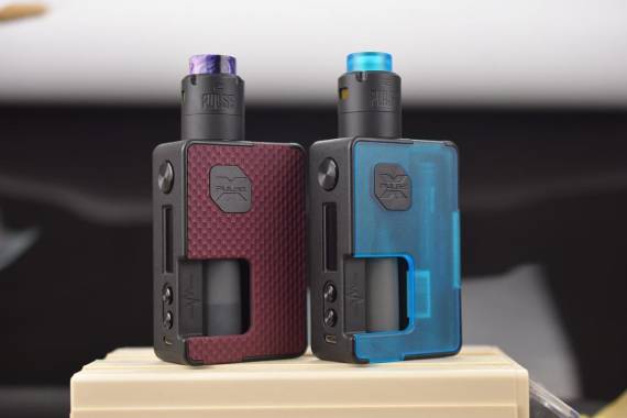 Набор Pulse X Kit Special Edition