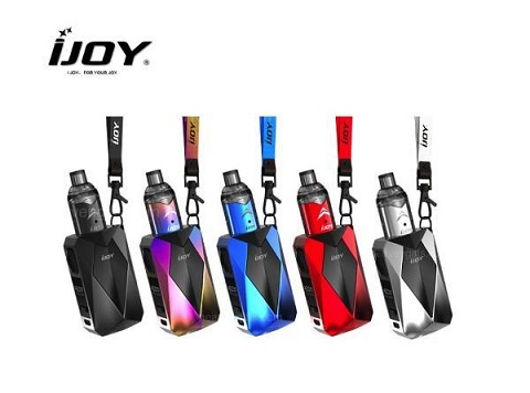 Набор iJOY DIAMOND VPC
