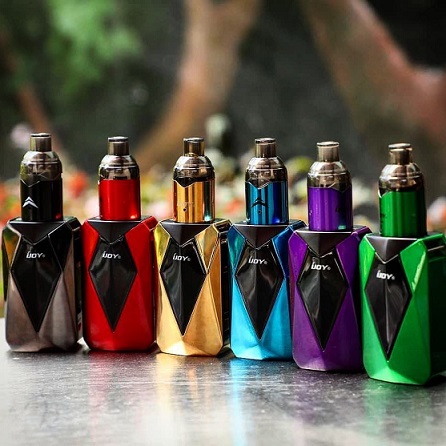 Набор iJOY DIAMOND VPC