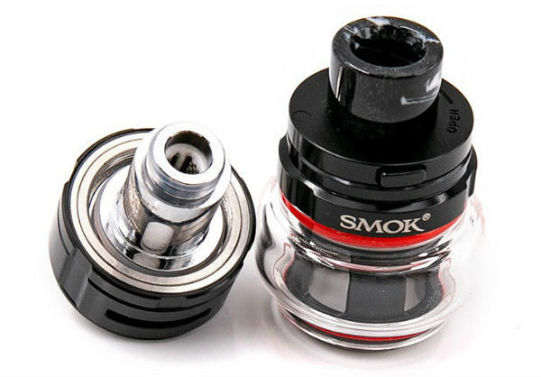 Электронная сигарета SMOK Stick 80W Kit Электронная сигарета SMOK Stick 80W Kit