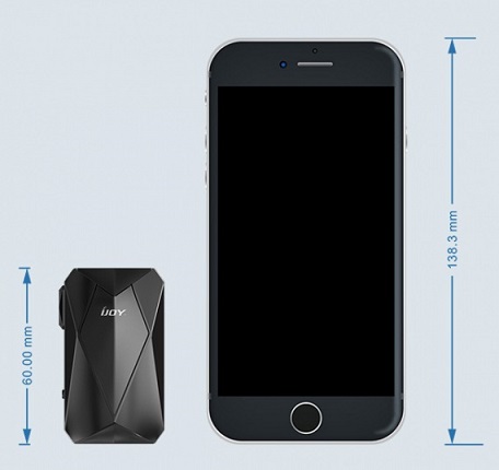 Набор iJOY DIAMOND VPC