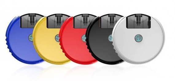 Serisvape O-pod Kit
