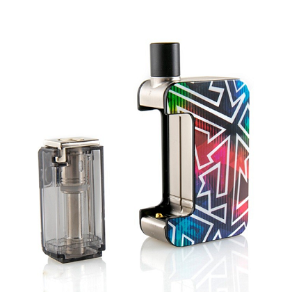 Набор Joyetech EXCEED Grip 1000 mAh