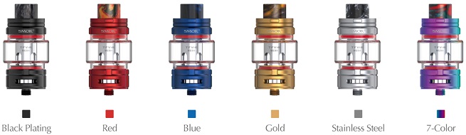 SMOK TFV16 Sub Ohm Tank от Smok