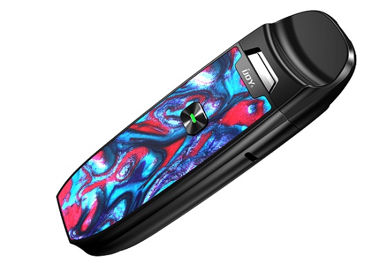 Набор IJOY AI EVO kit Набор IJOY AI EVO kit