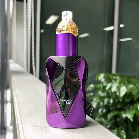 Набор iJOY DIAMOND VPC