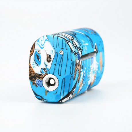 Боксмод VTX 100 by Vapecige Боксмод VTX 100 by Vapecige