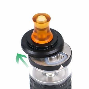 Набор GeekVape Flint Набор GeekVape Flint