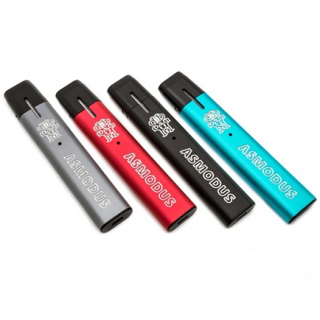 asMODus Flow Ultra Portable Kit