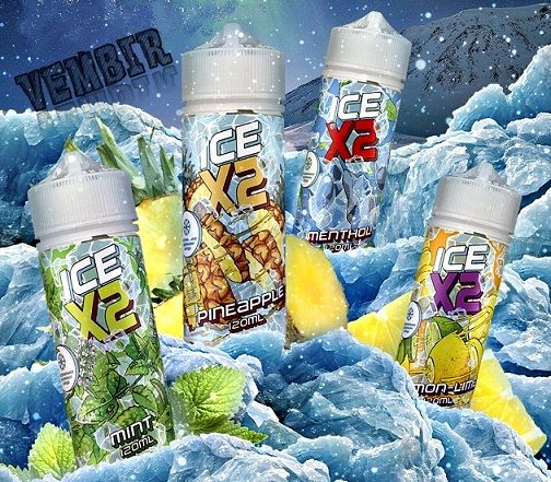 ICE X2