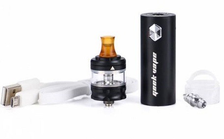 Набор GeekVape Flint Набор GeekVape Flint