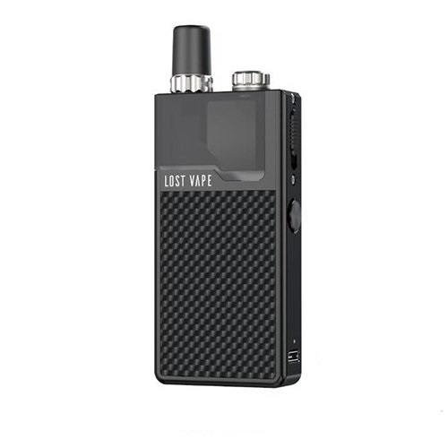 Набор Lost Vape Orion Plus 950 mAh Pod Kit Набор Lost Vape Orion Plus 950 mAh Pod Kit