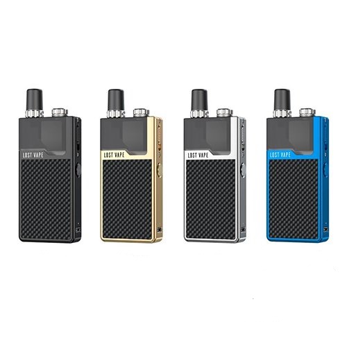 Набор Lost Vape Orion Plus 950 mAh Pod Kit 