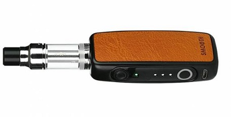 Набор Smooth Starter Kit от Vapeonly