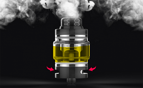 Desire X-MOD 200W & MESHDOG Tank Starter Kit Desire X-MOD 200W & MESHDOG Tank Starter Kit