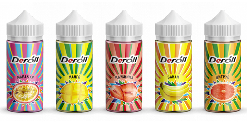Deroll
