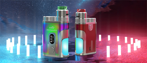Eleaf Pico Squeeze 2 Eleaf Pico Squeeze 2